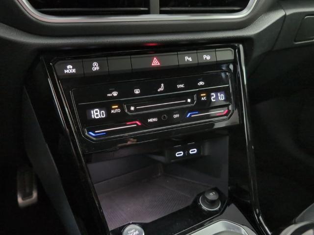 Volkswagen T-Roc R-Line 2.0 TDI 110 kW (150 CV) DSG