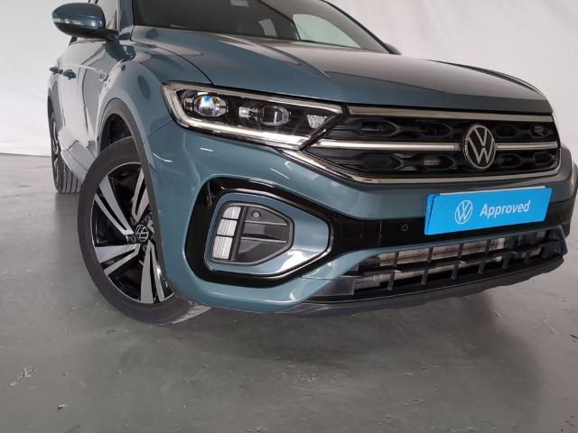 Volkswagen T-Roc R-Line 2.0 TDI 110 kW (150 CV) DSG