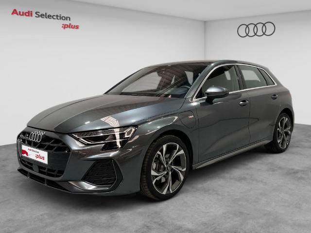 Audi selection Plus