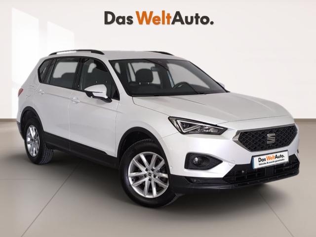 SEAT Tarraco 2.0 TDI de segunda mano