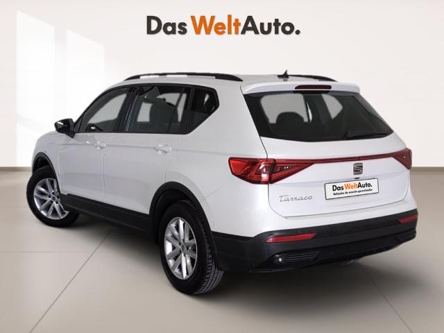 SEAT Tarraco 2.0 TDI S&S Style XL DSG 110 kW (150 CV)