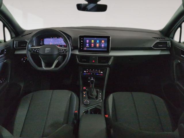 SEAT Tarraco 2.0 TDI S&S Style XL DSG 110 kW (150 CV)