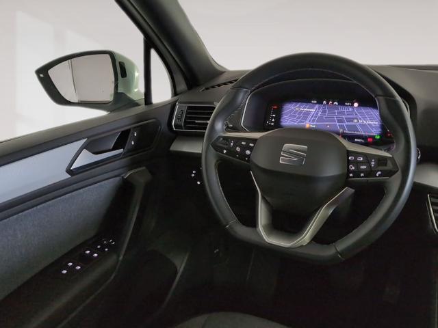 SEAT Tarraco 2.0 TDI S&S Style XL DSG 110 kW (150 CV)