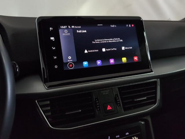 SEAT Tarraco 2.0 TDI S&S Style XL DSG 110 kW (150 CV)