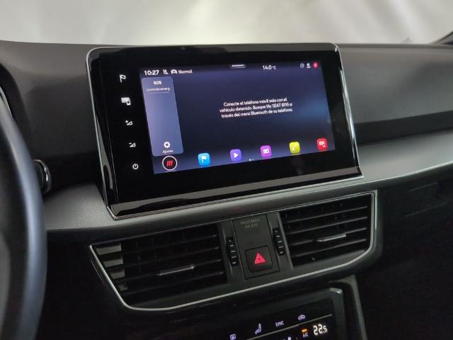 SEAT Tarraco 2.0 TDI S&S Style XL DSG 110 kW (150 CV)