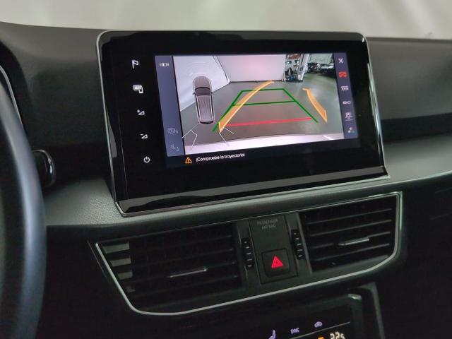 SEAT Tarraco 2.0 TDI S&S Style XL DSG 110 kW (150 CV)