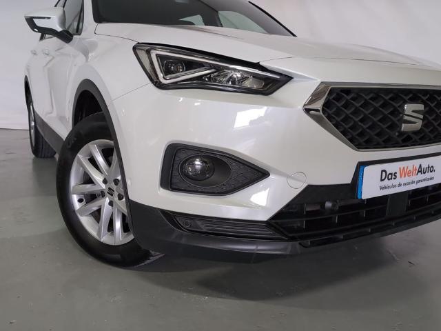 SEAT Tarraco 2.0 TDI S&S Style XL DSG 110 kW (150 CV)
