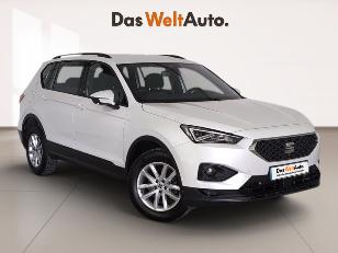 SEAT Tarraco 2.0 TDI de segunda mano