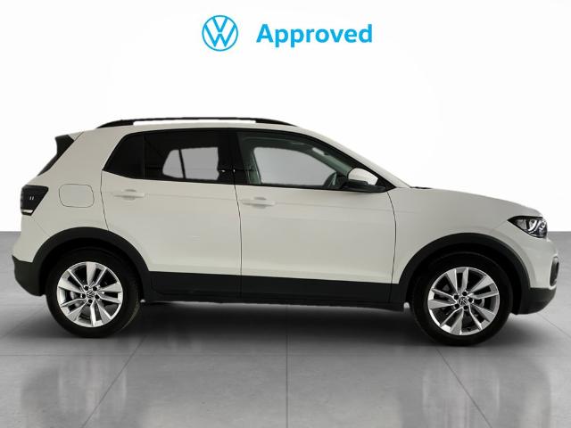 Volkswagen T-Cross Advance 1.0 TSI 81 kW (110 CV)