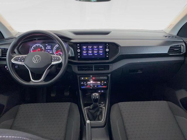 Volkswagen T-Cross Advance 1.0 TSI 81 kW (110 CV)