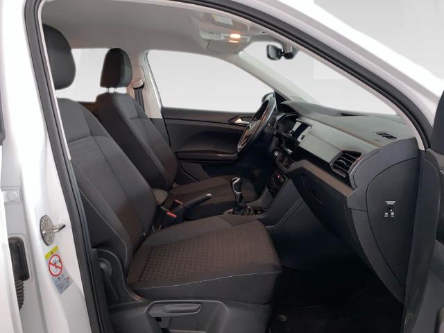 Volkswagen T-Cross Advance 1.0 TSI 81 kW (110 CV)