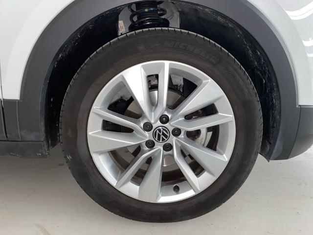 Volkswagen T-Cross Advance 1.0 TSI 81 kW (110 CV)