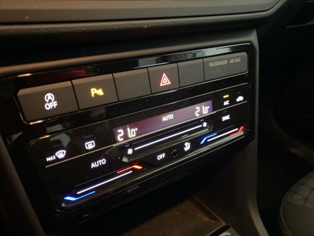 Volkswagen T-Cross Advance 1.0 TSI 81 kW (110 CV)