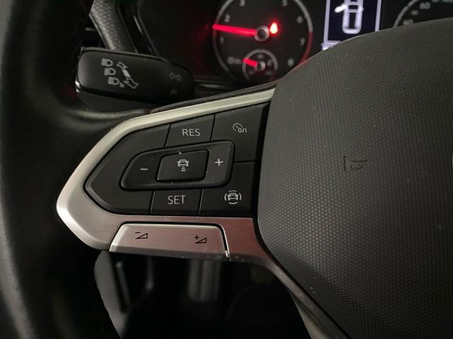 Volkswagen T-Cross Advance 1.0 TSI 81 kW (110 CV)