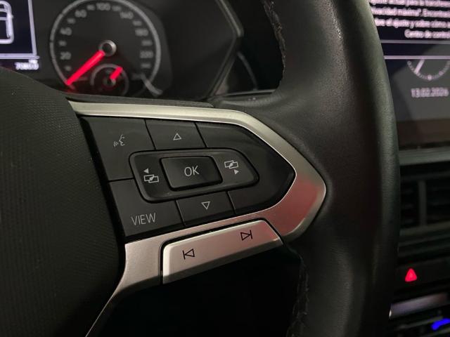 Volkswagen T-Cross Advance 1.0 TSI 81 kW (110 CV)