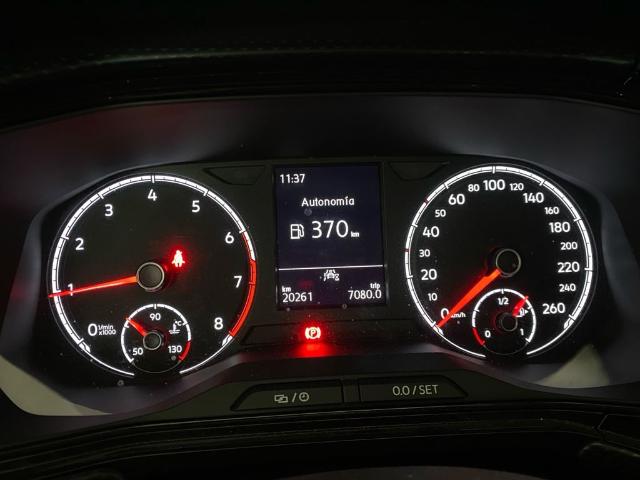 Volkswagen T-Cross Advance 1.0 TSI 81 kW (110 CV)