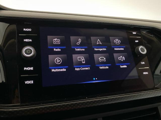 Volkswagen T-Cross Advance 1.0 TSI 81 kW (110 CV)