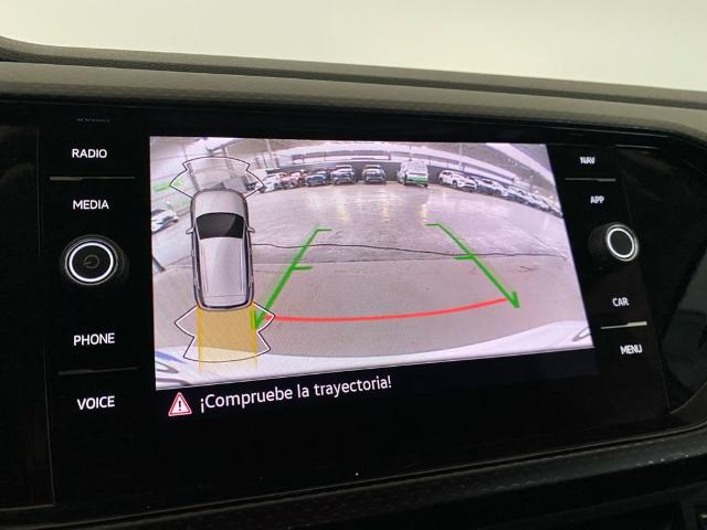 Volkswagen T-Cross Advance 1.0 TSI 81 kW (110 CV)