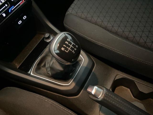 Volkswagen T-Cross Advance 1.0 TSI 81 kW (110 CV)