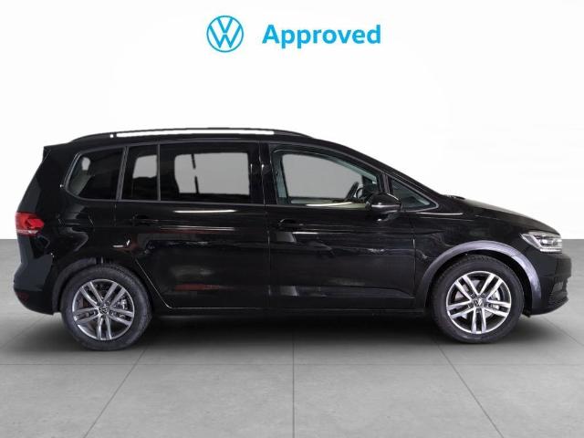 Volkswagen Touran ``Más`` 1.5 TSI 110 kW (150 CV) DSG