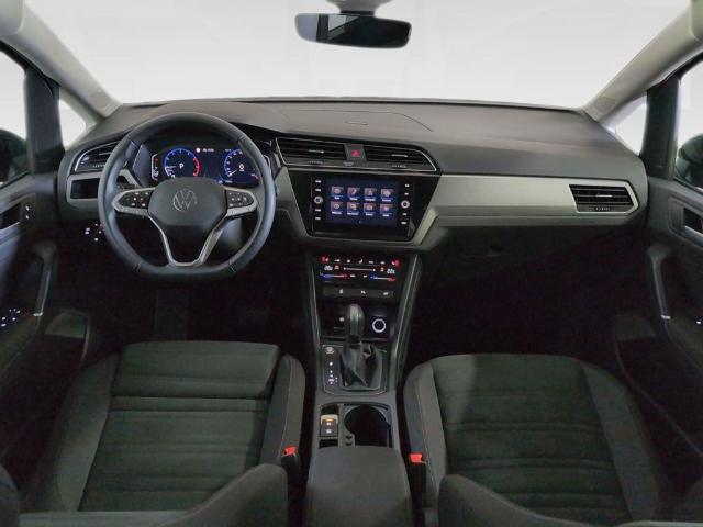 Volkswagen Touran ``Más`` 1.5 TSI 110 kW (150 CV) DSG