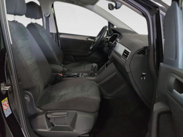 Volkswagen Touran ``Más`` 1.5 TSI 110 kW (150 CV) DSG