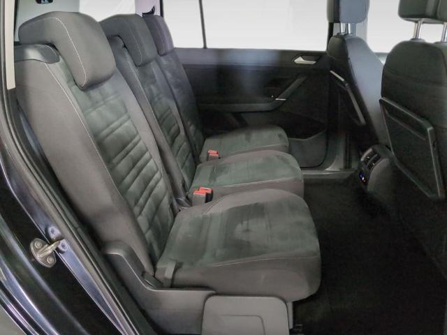 Volkswagen Touran ``Más`` 1.5 TSI 110 kW (150 CV) DSG