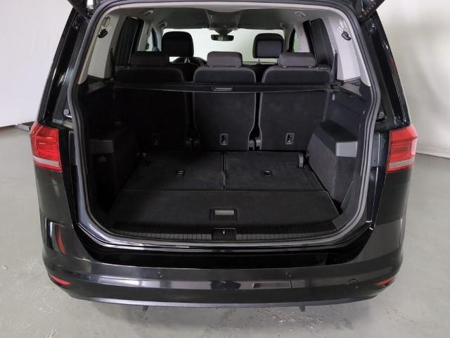 Volkswagen Touran ``Más`` 1.5 TSI 110 kW (150 CV) DSG