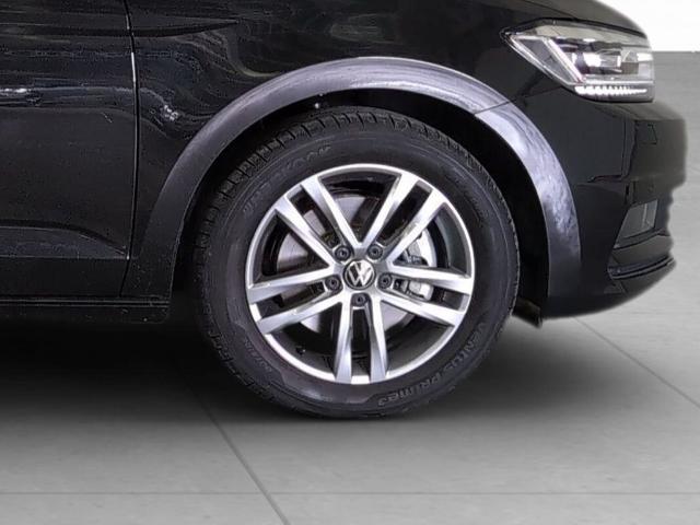 Volkswagen Touran ``Más`` 1.5 TSI 110 kW (150 CV) DSG