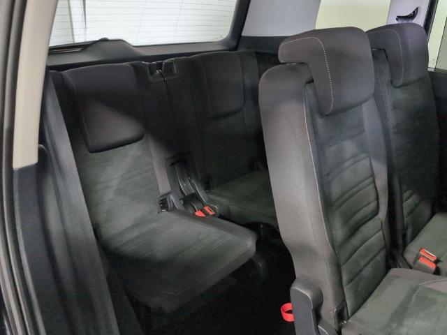 Volkswagen Touran ``Más`` 1.5 TSI 110 kW (150 CV) DSG