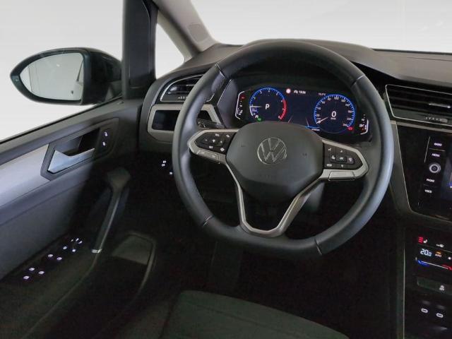 Volkswagen Touran ``Más`` 1.5 TSI 110 kW (150 CV) DSG