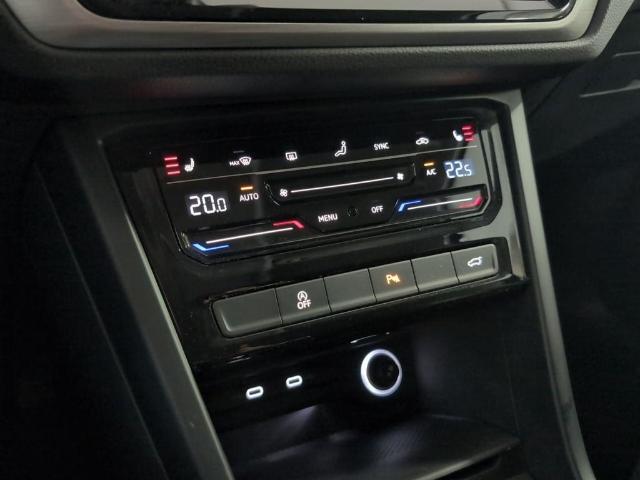 Volkswagen Touran ``Más`` 1.5 TSI 110 kW (150 CV) DSG