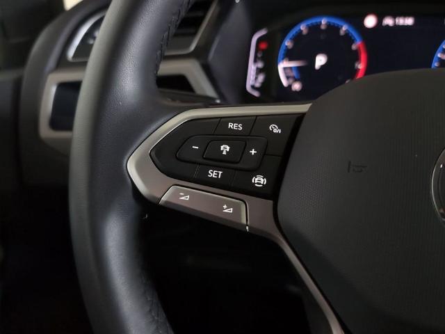 Volkswagen Touran ``Más`` 1.5 TSI 110 kW (150 CV) DSG