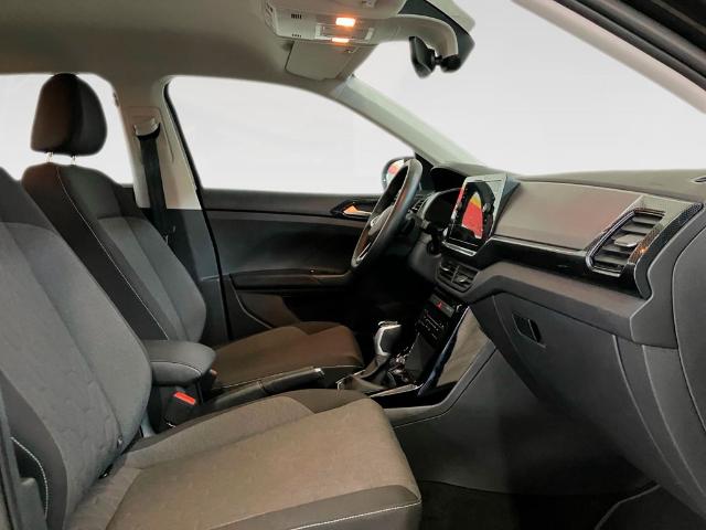 Volkswagen T-Cross Life 1.0 TSI 85 kW (115 CV) DSG