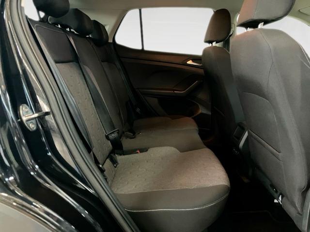 Volkswagen T-Cross Life 1.0 TSI 85 kW (115 CV) DSG