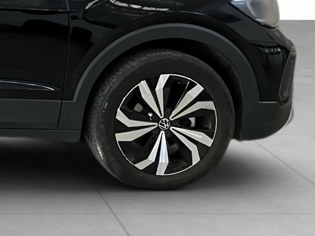 Volkswagen T-Cross Life 1.0 TSI 85 kW (115 CV) DSG