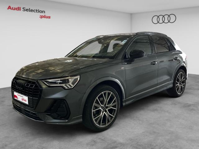 Audi selection Plus