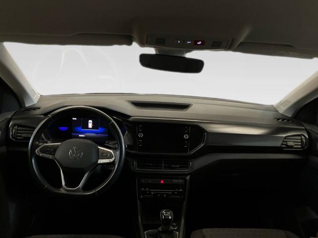 Volkswagen T-Cross Advance 1.0 TSI 81 kW (110 CV)