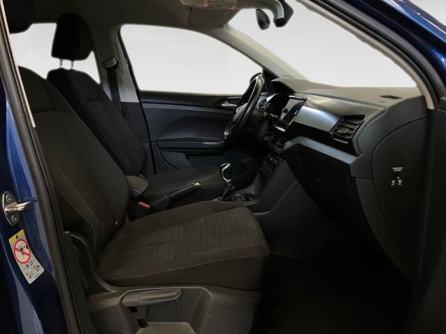Volkswagen T-Cross Advance 1.0 TSI 81 kW (110 CV)