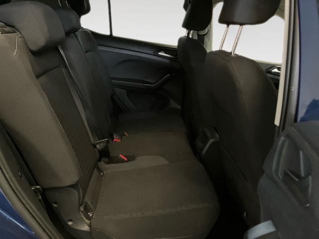 Volkswagen T-Cross Advance 1.0 TSI 81 kW (110 CV)