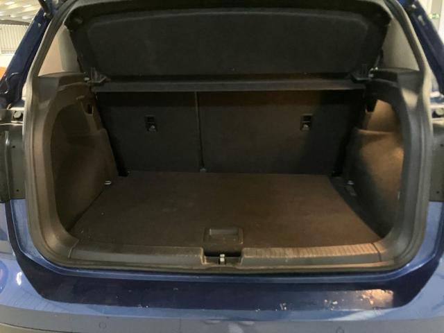 Volkswagen T-Cross Advance 1.0 TSI 81 kW (110 CV)