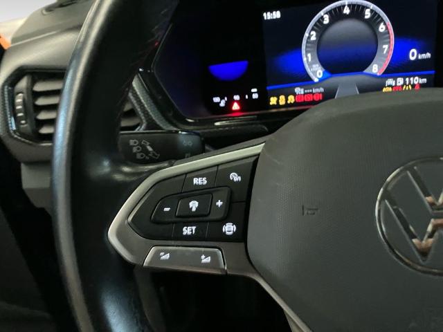 Volkswagen T-Cross Advance 1.0 TSI 81 kW (110 CV)