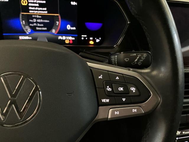 Volkswagen T-Cross Advance 1.0 TSI 81 kW (110 CV)