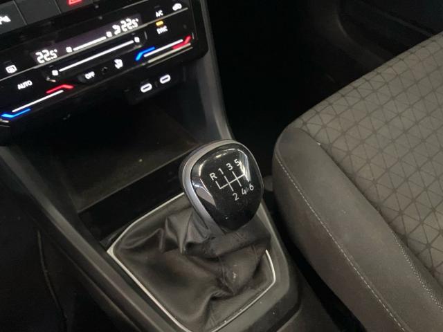 Volkswagen T-Cross Advance 1.0 TSI 81 kW (110 CV)