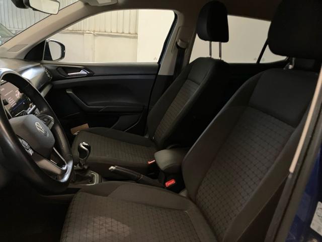 Volkswagen T-Cross Advance 1.0 TSI 81 kW (110 CV)