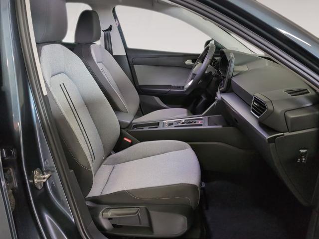 SEAT León 1.5 eTSI Style 25 Aniversario DSG 85 kW (116 CV)