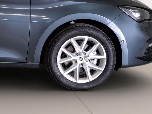 SEAT León 1.5 eTSI Style 25 Aniversario DSG 85 kW (116 CV)