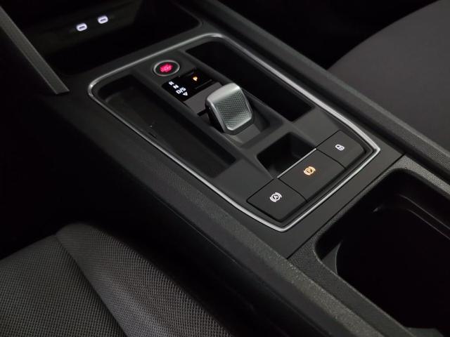 SEAT León 1.5 eTSI Style 25 Aniversario DSG 85 kW (116 CV)