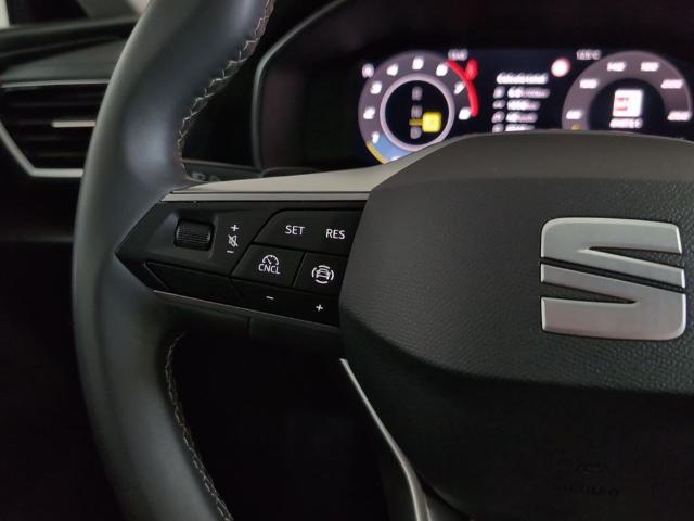 SEAT León 1.5 eTSI Style 25 Aniversario DSG 85 kW (116 CV)