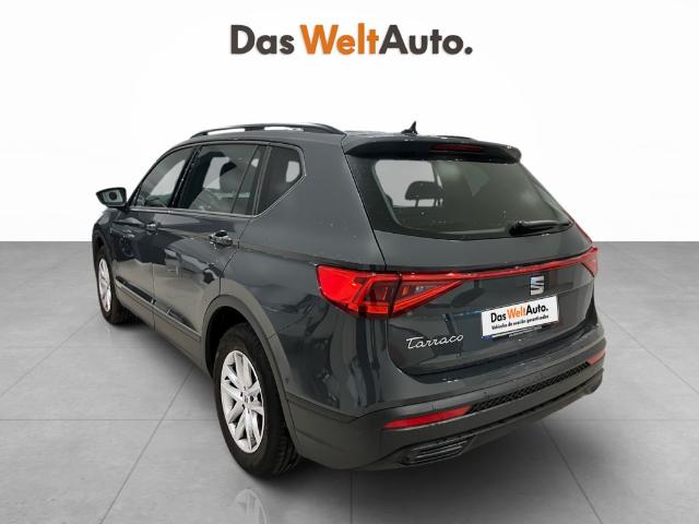 SEAT Tarraco 2.0 TDI S&S Style GO 110 kW (150 CV)